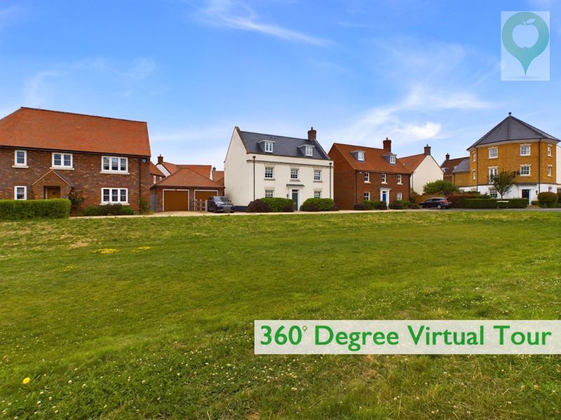 5 bed detached house for sale in Southfield Drive, Yeovil BA21 Zoopla