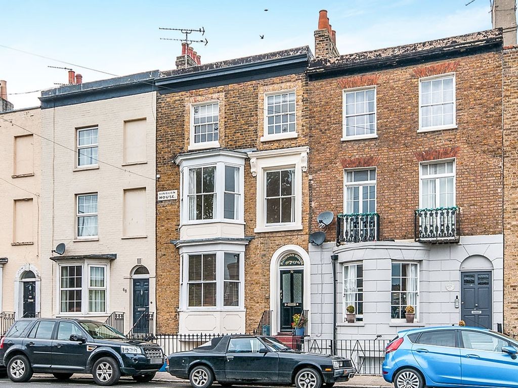 2 bed flat to rent in Hardres Street, Ramsgate, Kent CT11, £875 pcm Zoopla