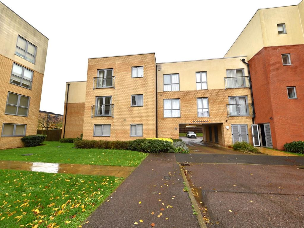 1 bed flat for sale in Ringlet Court, Admiral Drive, Stevenage SG1 Zoopla