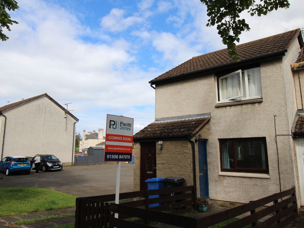1 bed flat for sale in Philpingstone Road, Bo'ness EH51 Zoopla