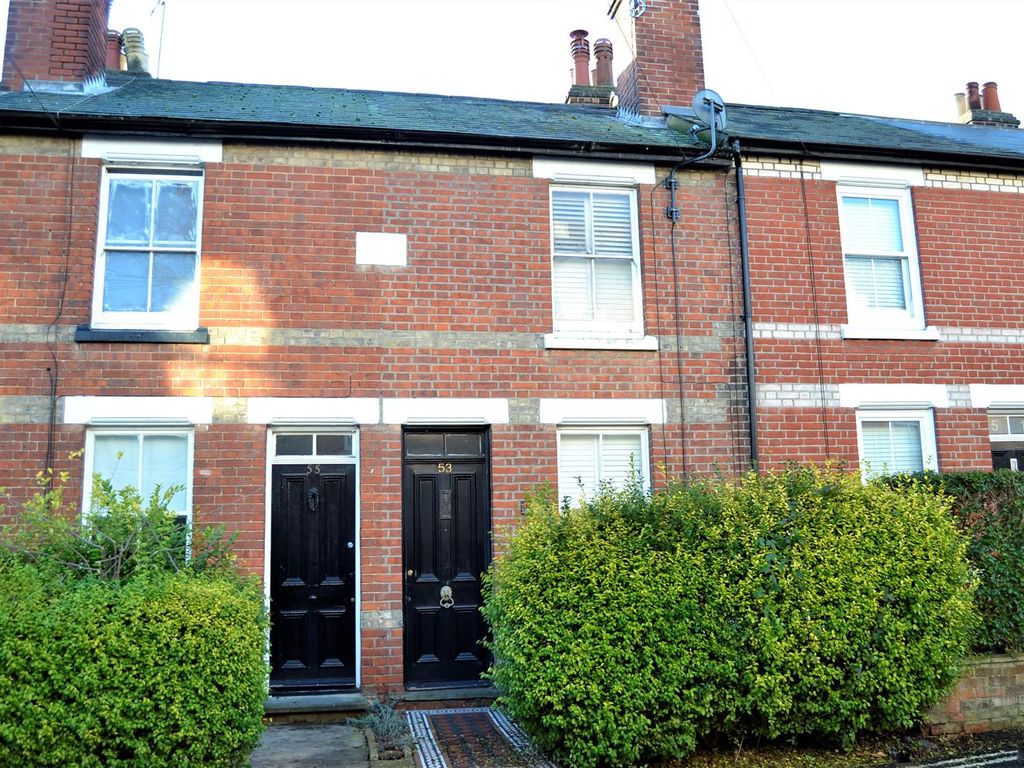 2 bed terraced house for sale in Northgate Street, Colchester CO1 Zoopla
