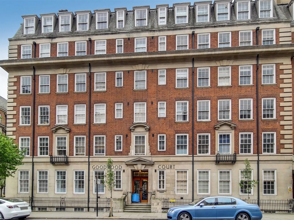 Devonshire Street, Marylebone, London W1W  