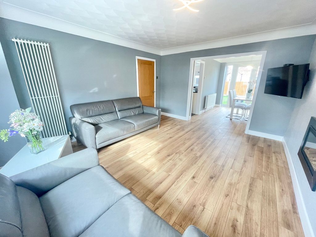 3 bed semidetached house for sale in Kendal Drive, Liverpool L31 Zoopla