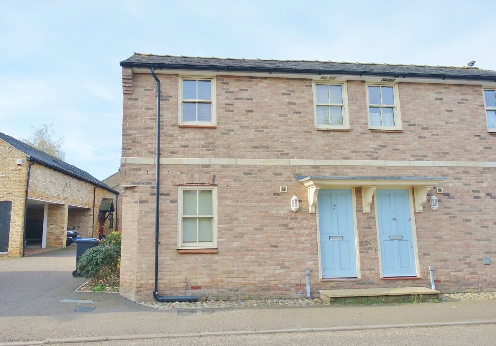 3 bed semidetached house to rent in West Fen Road, Ely CB6 Zoopla