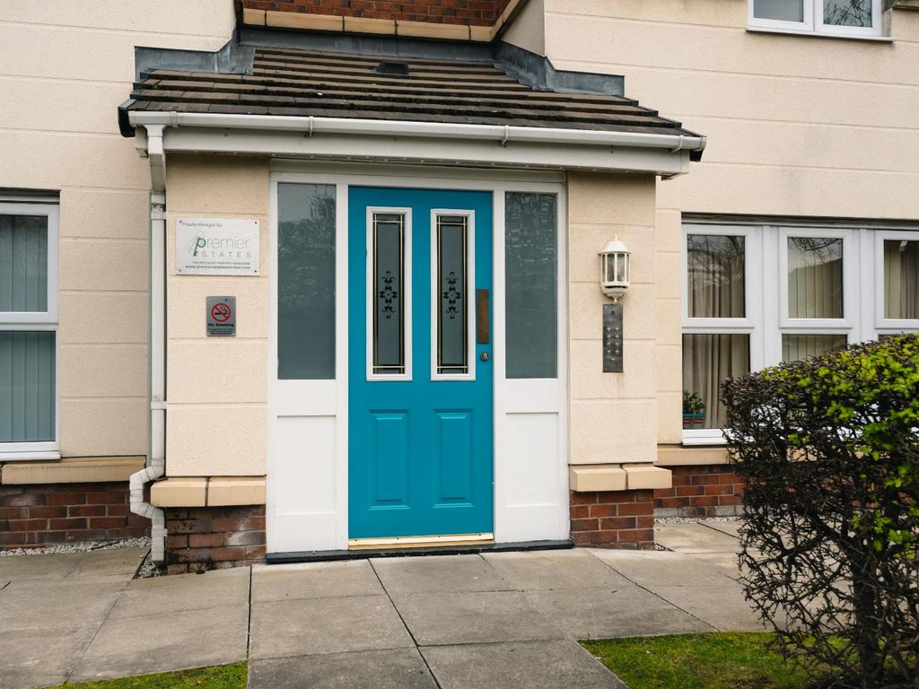 2 bed flat for sale in Breckside Park, Anfield, Liverpool L6 Zoopla