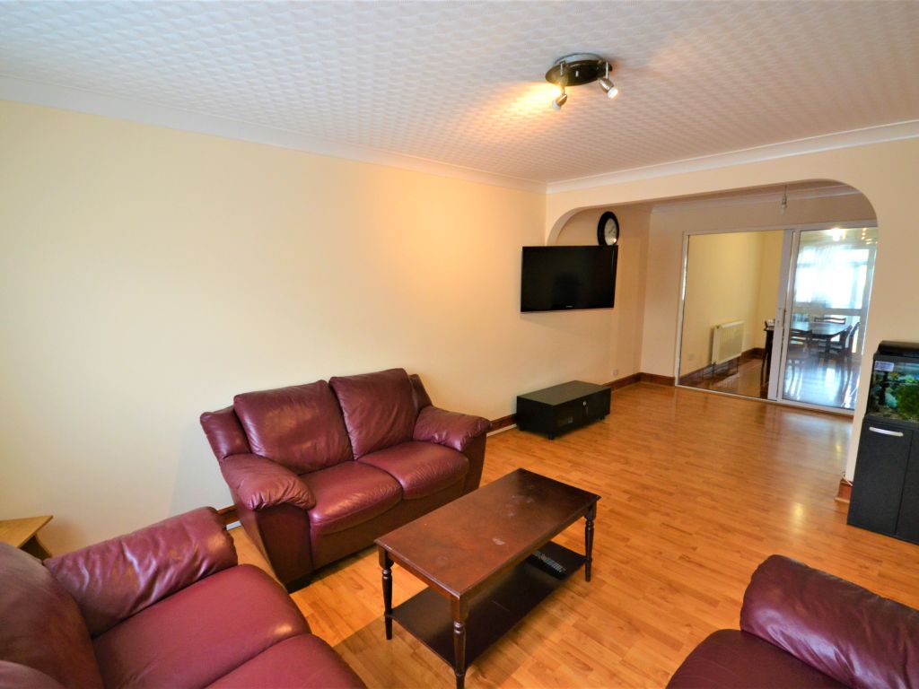 3 bed semidetached house for sale in Lyon Park Avenue, Alperton