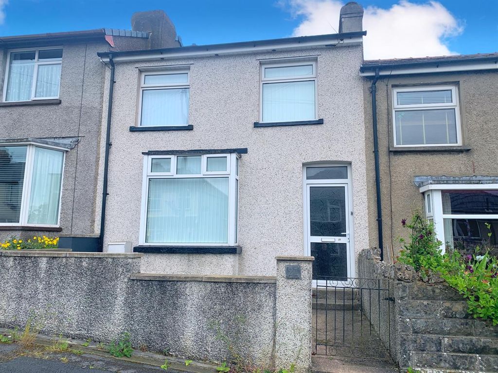 3 bed terraced house for sale in Grange View, Warton, Carnforth LA5