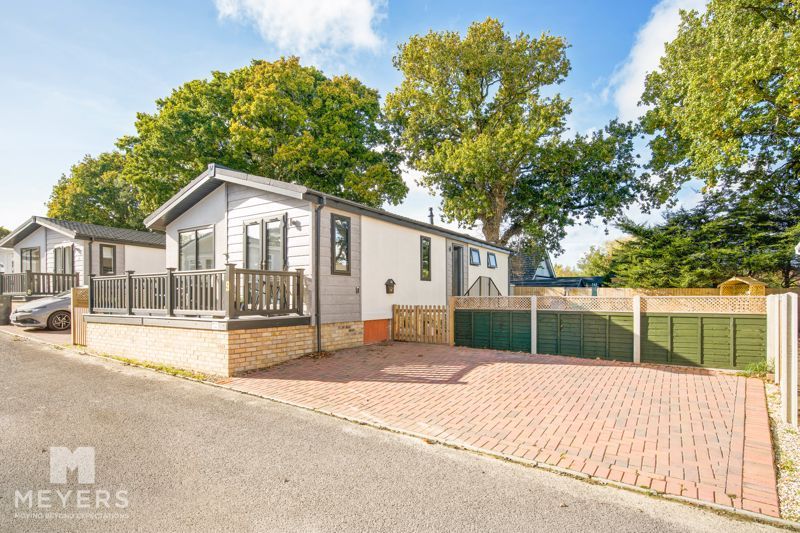 2 bed detached house for sale in The Lookout, Stoborough BH20 Zoopla