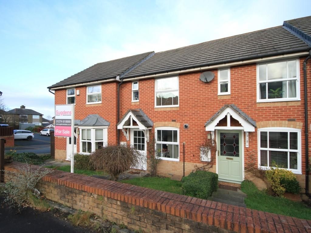 2 bed terraced house for sale in Tinkler Stile, Cote Farm, Thackley