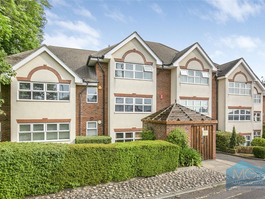 Office for sale in Galley House, Moon Lane, EN5, £330,000 Zoopla