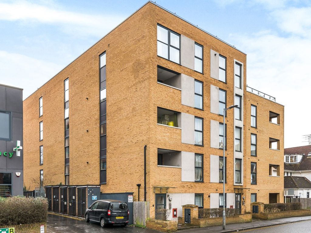 1 bed flat for sale in Upton Place, 23 Upton Road, Watford WD18 Zoopla