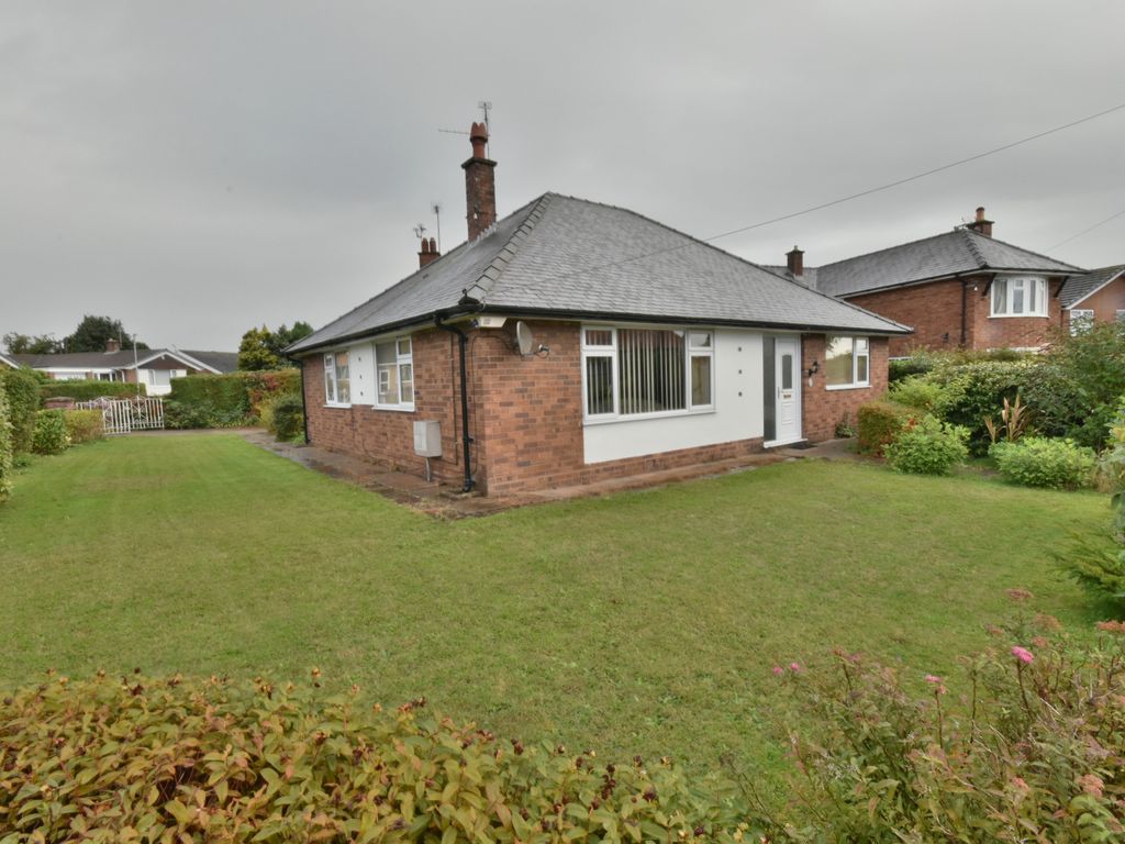 2 bed bungalow for sale in Glyndwr Road, Wrexham LL12 Zoopla