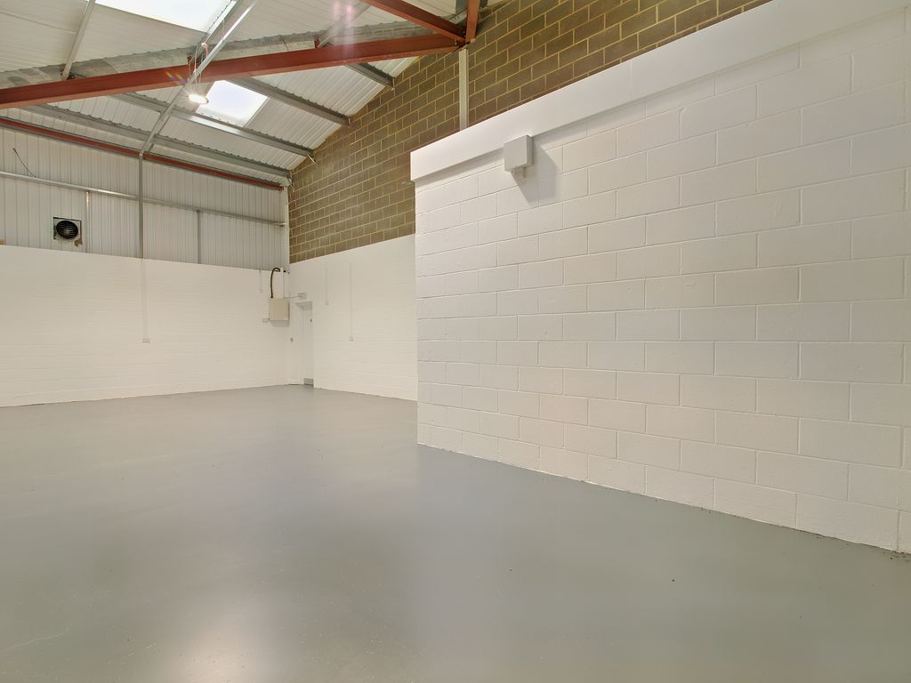 Industrial to let in Unit 15 Primrose Hill Industrial Estate, Wingate