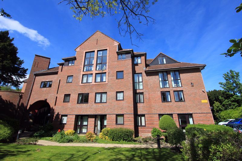 1 bed property for sale in Coed Pella Road, Colwyn Bay LL29, £64,950