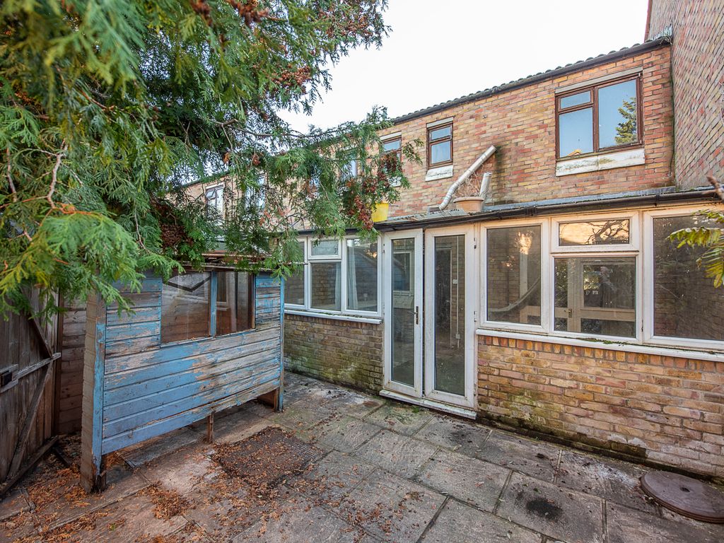 2 bed terraced house for sale in Addison Road, Teddington TW11, £