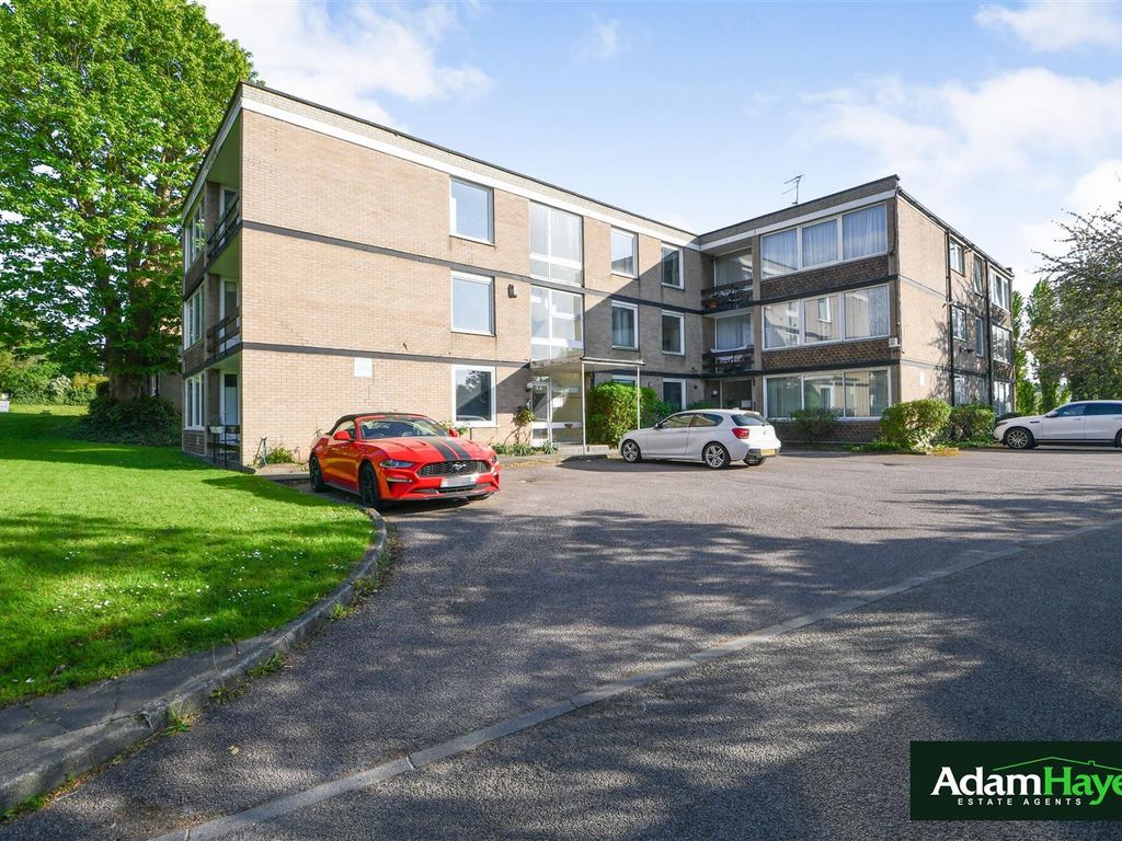 2 bed flat for sale in Highgate Edge, Great North Road, London N2 Zoopla