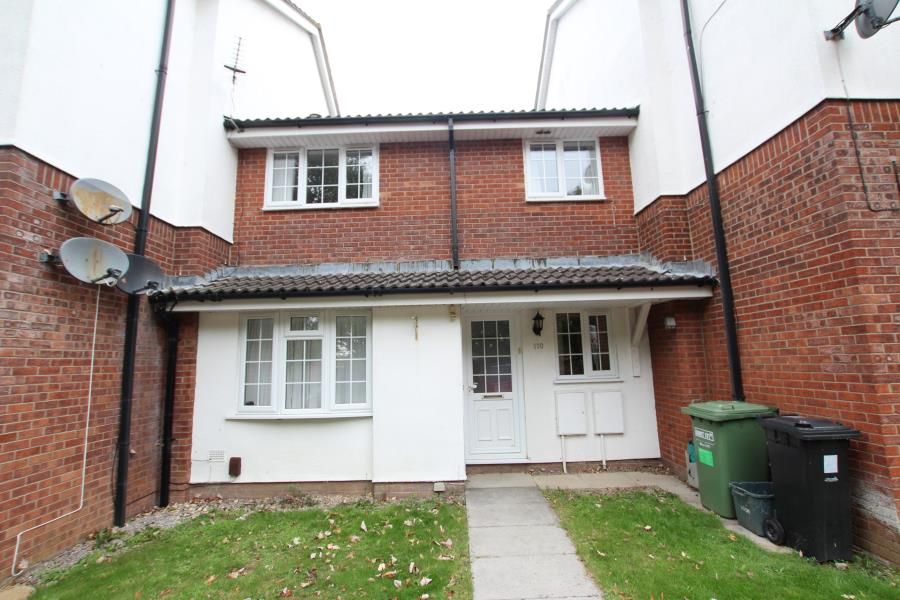 2 bed property to rent in Great Meadow Road, Bradley Stoke, Bristol