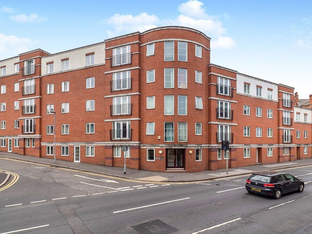 Cranbrook Street, Nottingham, Nottinghamshire NG1