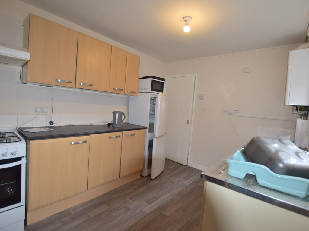 2 bed flat to rent in Forsyth Road, Jesmond, Jesmond, Tyne And Wear NE2