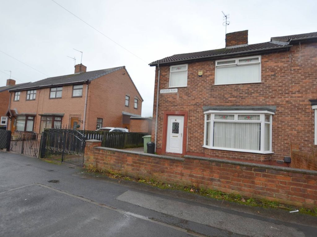 3 bed semidetached house for sale in Seaham, Tyne & Wear, United