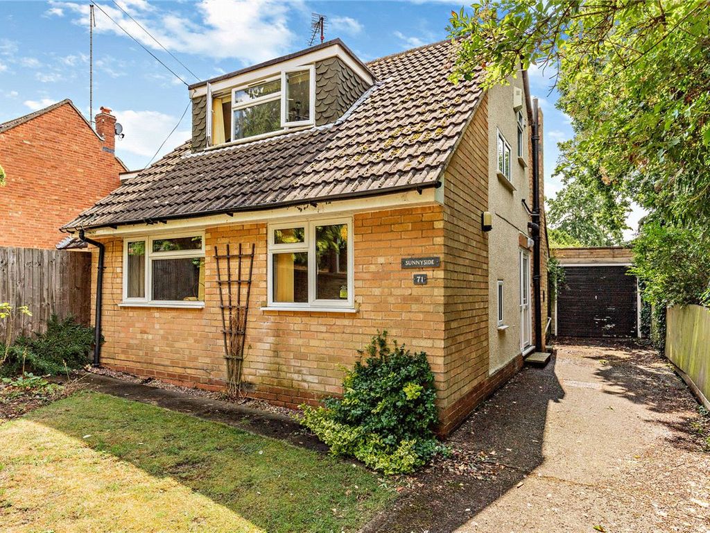 3 bed bungalow for sale in Brook Lane, Northampton NN5 Zoopla