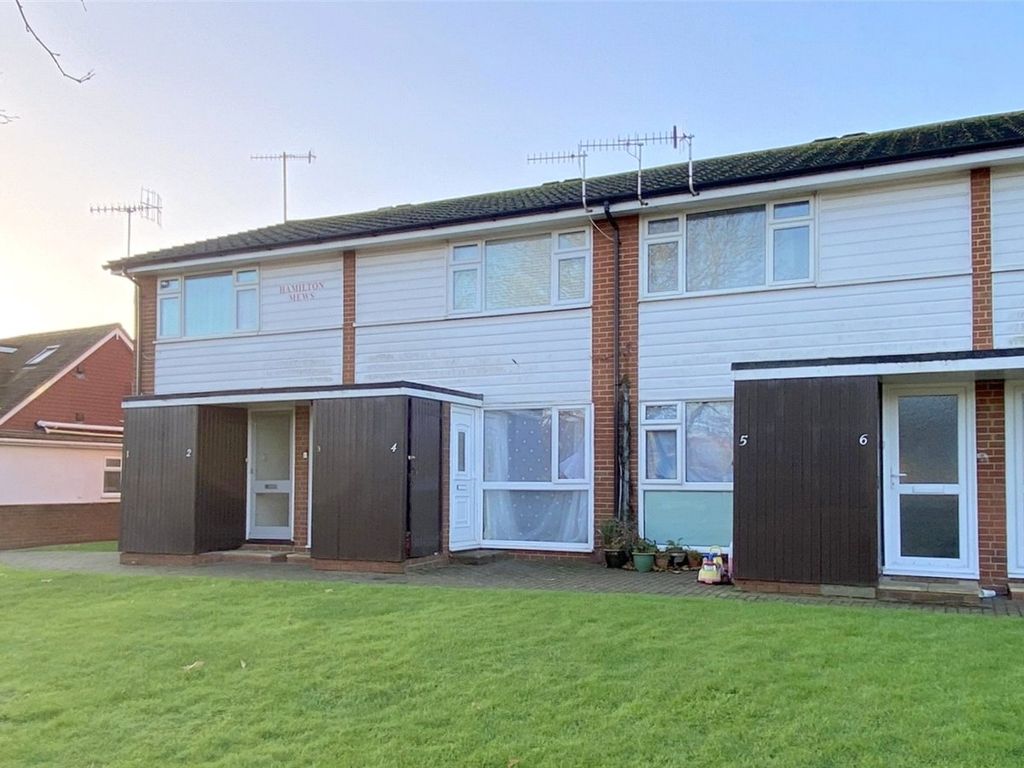 1 bed flat for sale in Hamilton Mews, Cokeham Road, Sompting, West Sussex BN15, £180,000 Zoopla