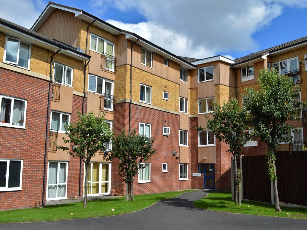 2 bed flat for sale in City Views, Preston PR1 Zoopla