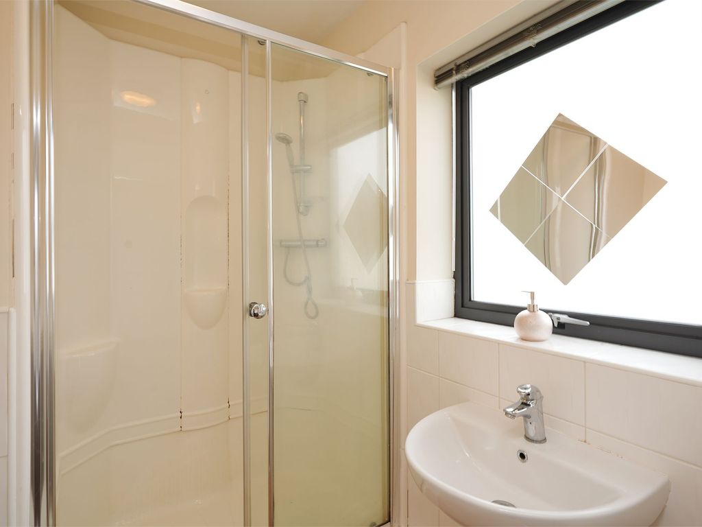 Cuthbert Cooper Place, Sheffield S9  