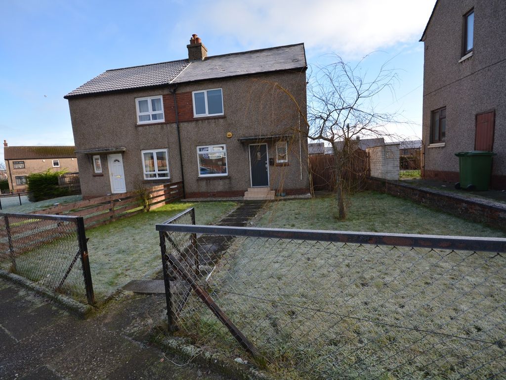 Munro Avenue, Kilmarnock KA1