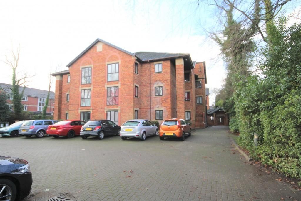 3 bed flat to rent in Garstang Road, Preston PR1 Zoopla