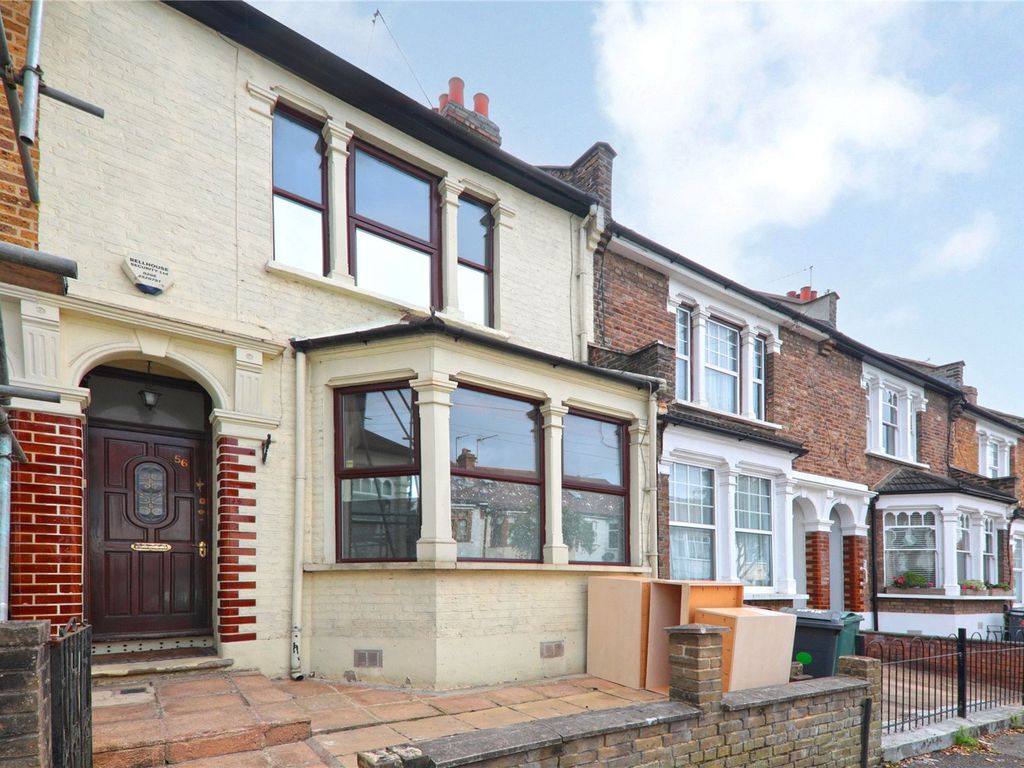 2 bed terraced house for sale in Pentire Road, Walthamstow, London E17, £575,000 Zoopla