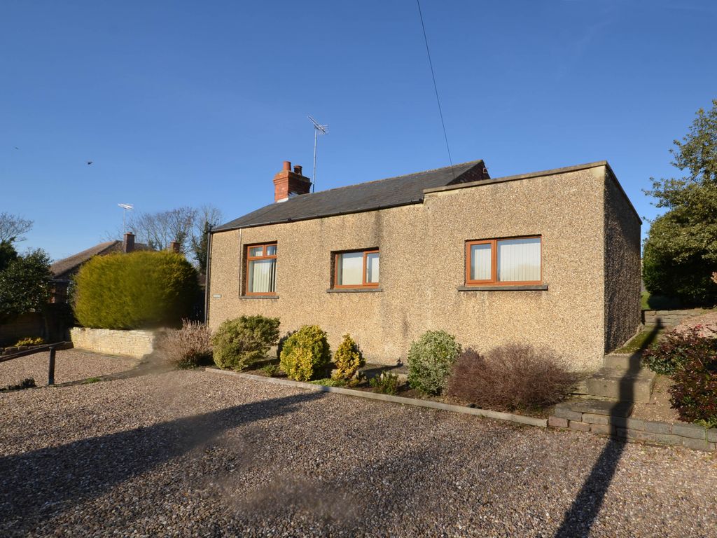 2 bed detached bungalow for sale in Spencer Parade, Stanwick