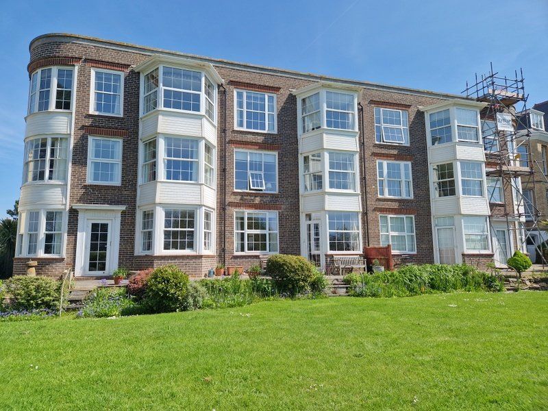 2 bed flat for sale in Carlton Hill, Exmouth EX8 Zoopla