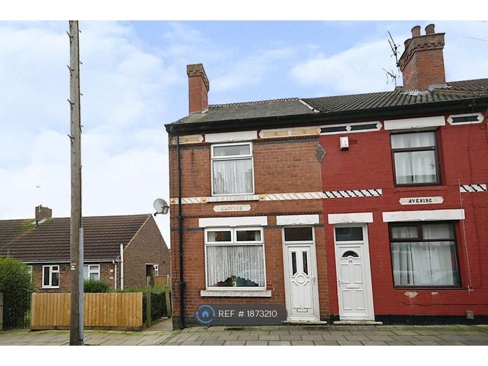 3 bed end terrace house to rent in Oak Tree Road, SuttonInAshfield