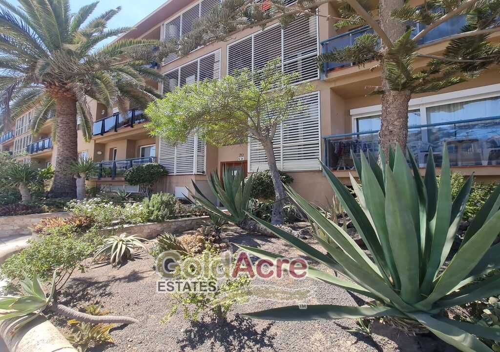 3 bed apartment for sale in Corralejo, Canary Islands, Spain Zoopla