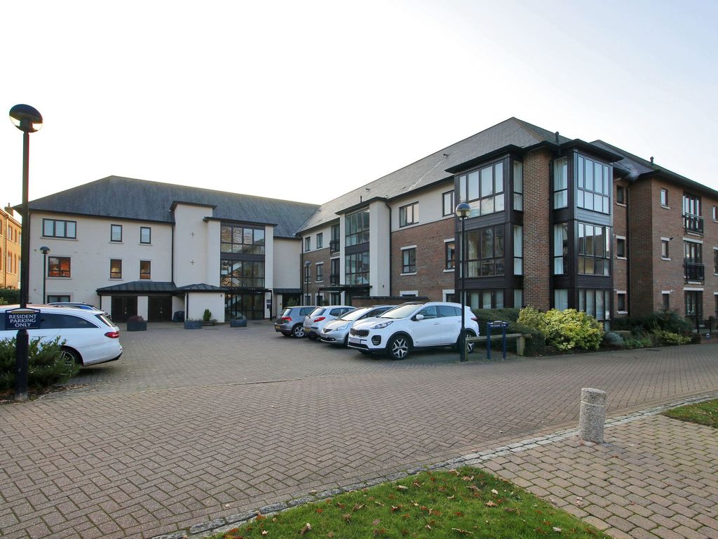 1 bed flat to rent in St. Ditchling Road, Burgess Hill RH15, £