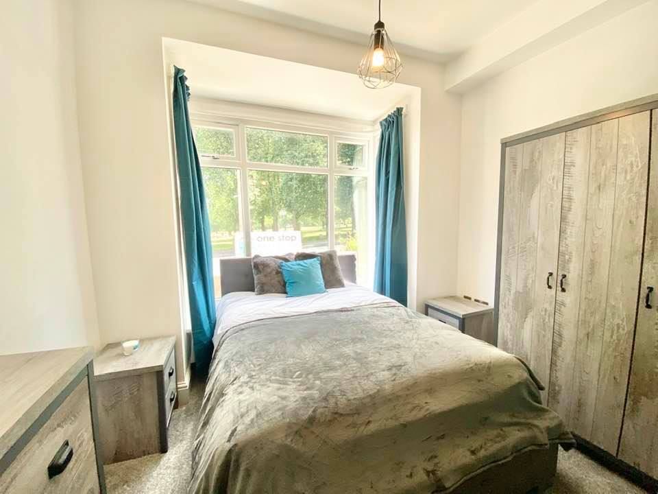 Syndicated Property Investment, Leicester LE2  