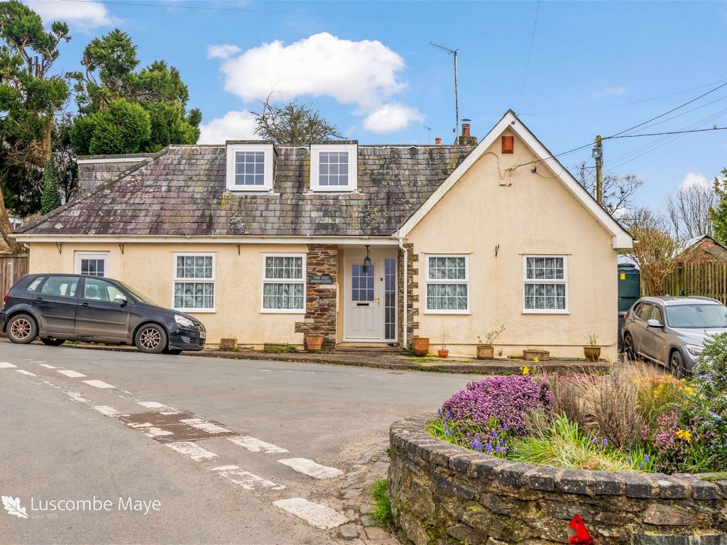 3 bed bungalow for sale in Diptford, Totnes TQ9, £360,000 Zoopla