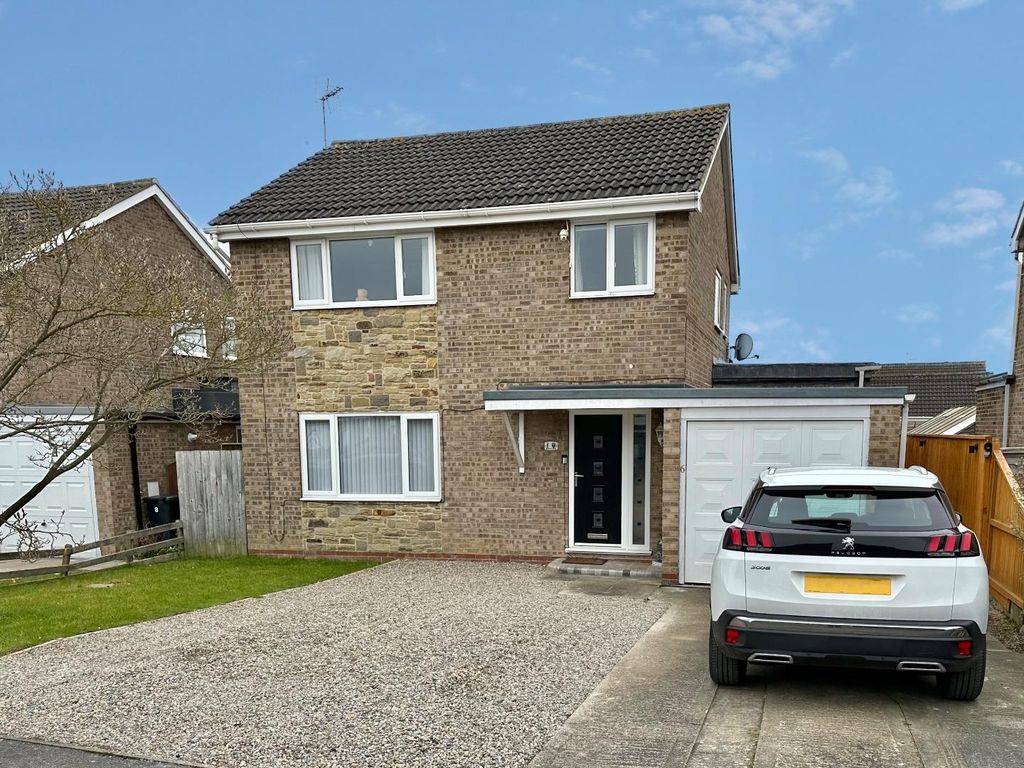 4 bed detached house for sale in Mulberry Drive, Haxby, York YO32 Zoopla