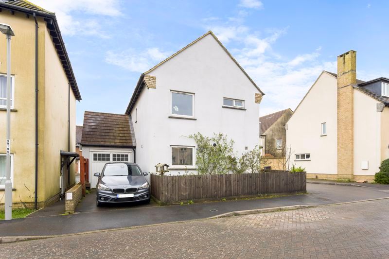 4 bed detached house for sale in Back Lane, Wool BH20, £330,000 Zoopla