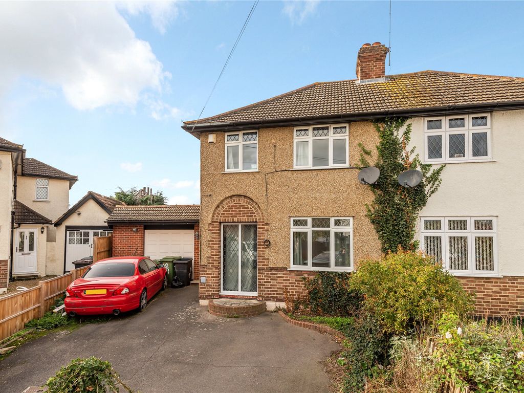 Brookmead Close Orpington BR5  