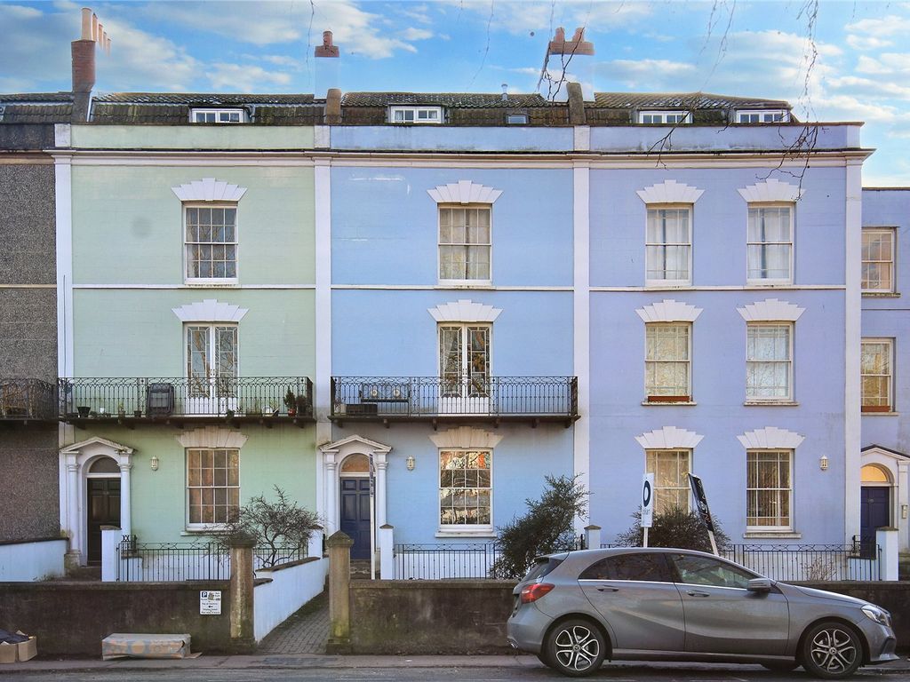 1 bed flat for sale in Coronation Road, Southville, Bristol BS3 Zoopla