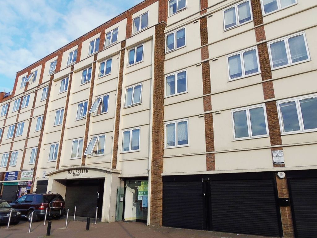 2 bed flat to rent in High Road, Ilford, Essex IG1 Zoopla