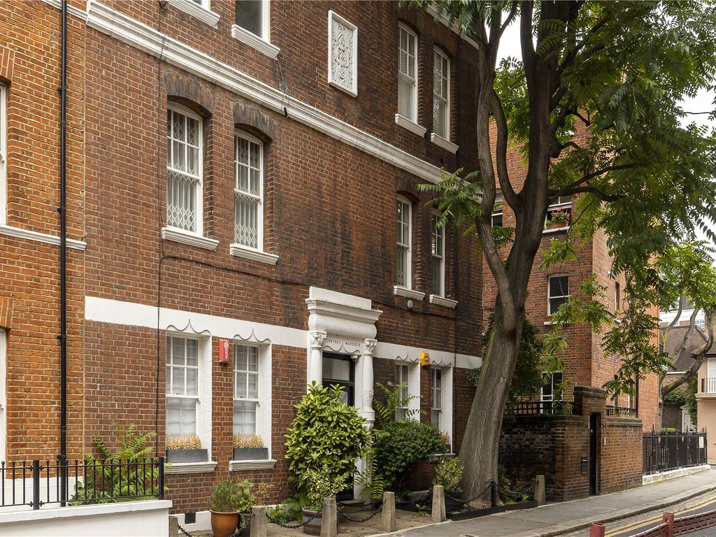 Lordship Place, Chelsea, London SW3  