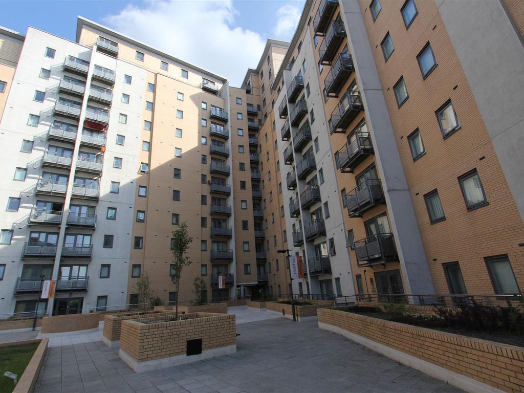 127 Aspect 14, Elmwood Lane, Leeds LS2  