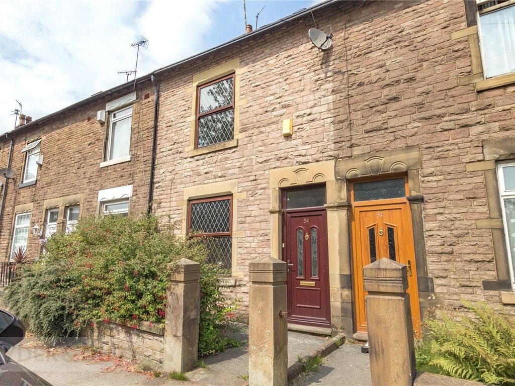 2 bed detached house for sale in Hollin Lane, Middleton, Manchester M24