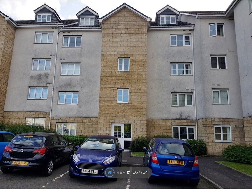 2 bed flat to rent in Queens Crescent, Livingston EH54 Zoopla