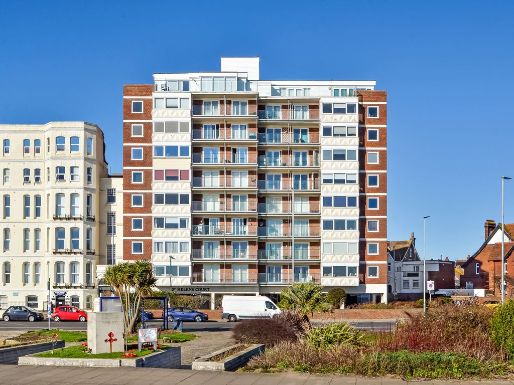 3 bed flat for sale in St. Helens Parade, Southsea PO4, £650,000 Zoopla