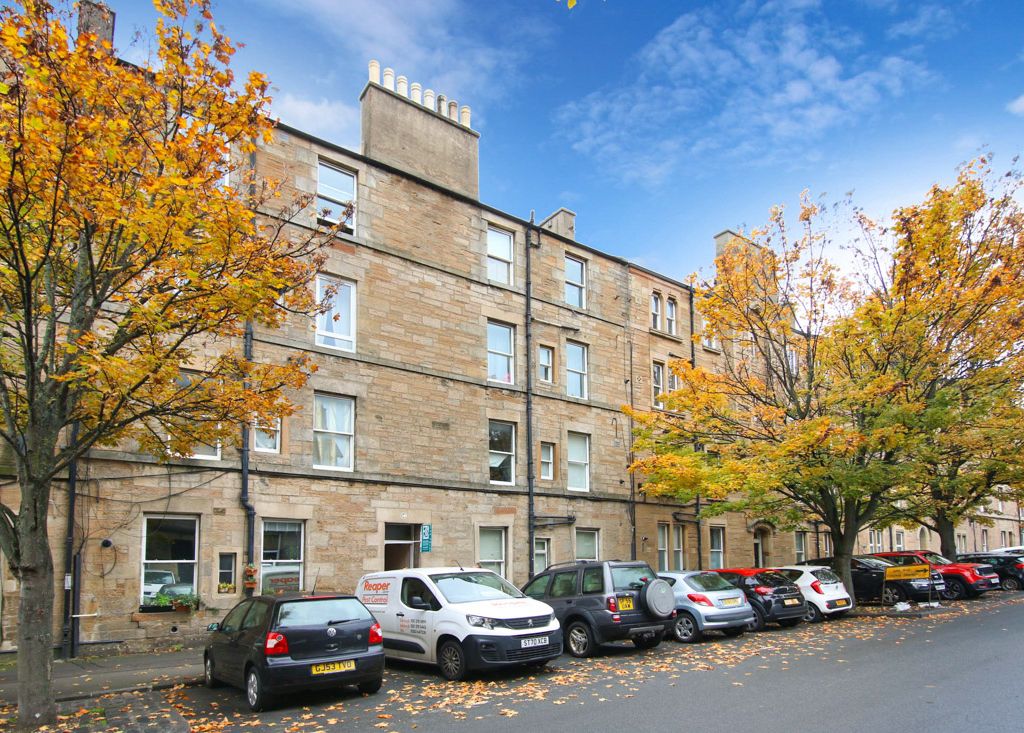 1 bed flat for sale in Balfour Street, Leith EH6 Zoopla
