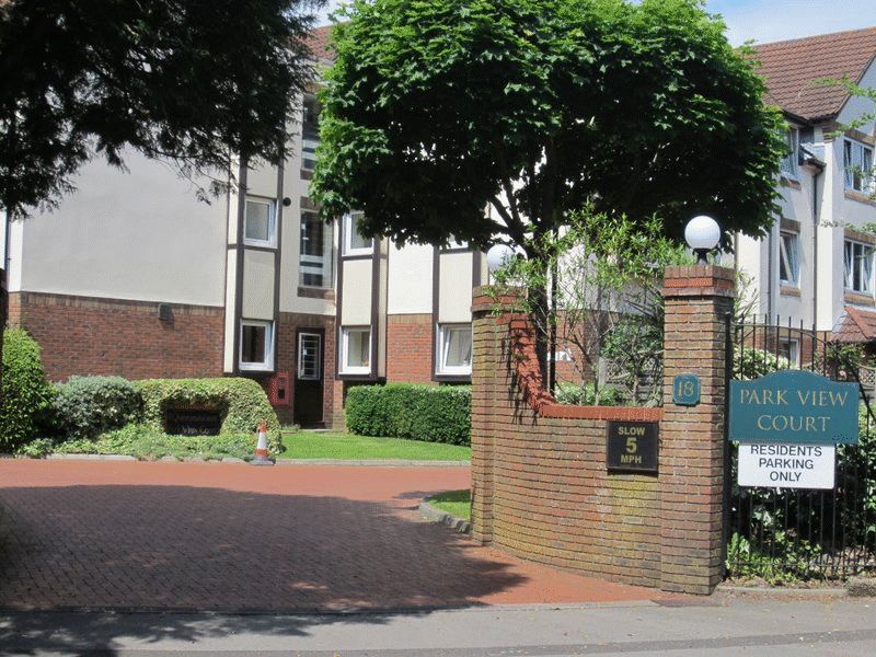 1 bed flat for sale in Queens Park West Drive, Bournemouth BH8 Zoopla